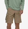 Patagonia Swiftcurrent Wet Wade Shorts 82113 Model Front